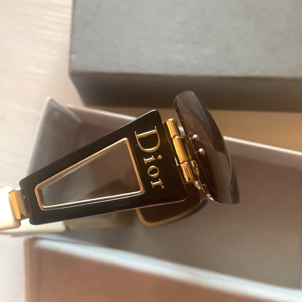 Dior sunglasses - Picture 6 of 6